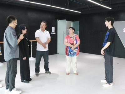 ASE亚洲星空娱乐与四川文化艺术学院达成战略合作